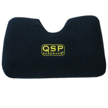 Benstöd Svart QSP Products